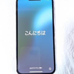 iPhone13pro シエラブルー　256GBの画像