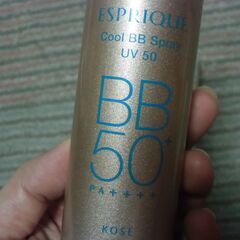 ●無料● コーセー BBスプレー メイクアップベース スプレー缶 2本セット 差し上げます。＊石川県＊美川より＊期間限定の画像