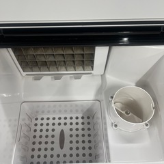 家庭用製氷機の画像