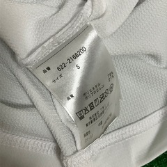 ①PING ゴルフモックネック Tシャツの画像