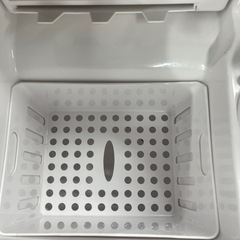 家庭用製氷機の画像