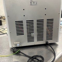 家庭用製氷機の画像