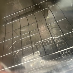 まとめての引き取り希望　食器乾燥機の画像