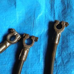 バッテリー用ジョイントケーブルの画像
