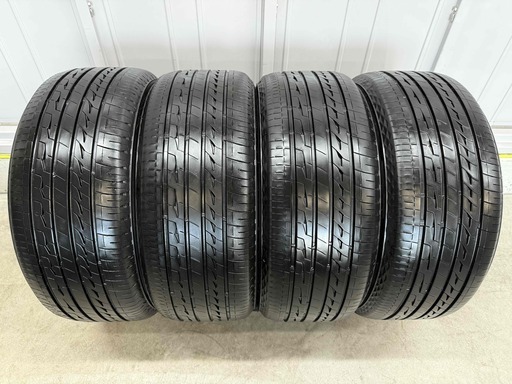 BRIDGESTONE REGNO GR-XⅡ 225/45R17 4本セット 21年製 225/45-17 ブリヂストン レグノ GR-X2