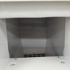 【表示価格より20％OFF‼】米びつ付きレンジ台の画像