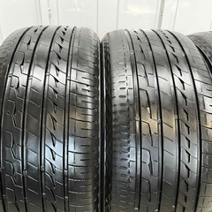 BRIDGESTONE REGNO GR-XⅡ 225/45R17 4本セット 21年製 225/45-17 ブリヂストン レグノ GR-X2の画像
