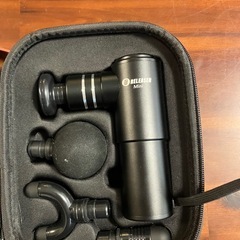u Fit RELEASER Mini 筋膜リリースガンの画像