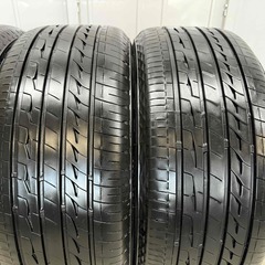 BRIDGESTONE REGNO GR-XⅡ 225/45R17 4本セット 21年製 225/45-17 ブリヂストン レグノ GR-X2の画像