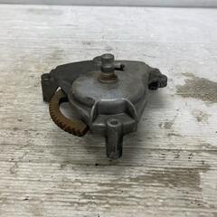 SUZUKI レッツ4 キックギア スズキ [M-250801-18]の画像