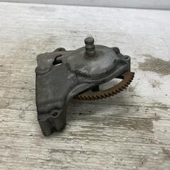 SUZUKI レッツ4 キックギア スズキ [M-250801-18]の画像