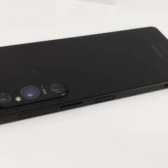 【SIMフリー】Xperia 1 Ⅴ/SO-51D/256GB/スマホ/Androidの画像