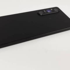 【SIMフリー】Xperia 1 Ⅴ/SO-51D/256GB/スマホ/Androidの画像