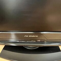 小型テレビ(モニター)の画像