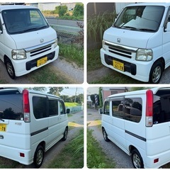 (売約済み)★車検満タン2年★ホンダ　バモス　ターボ　HM1★調子良好★の画像