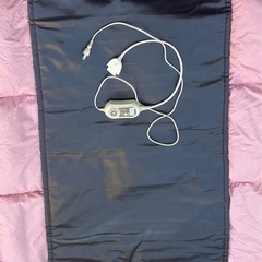 エステ◆ホット(ヒート)マットの画像