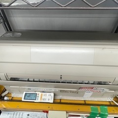 【中古】¥38,800 6〜8畳　2021年製【IH07】の画像