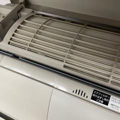 【中古】¥38,800 6〜8畳　2021年製【IH07】の画像