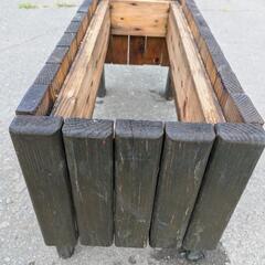 プランターカバーの画像