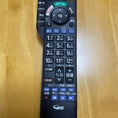 美品 Panasonic  液晶テレビ VIERA 49インチの画像