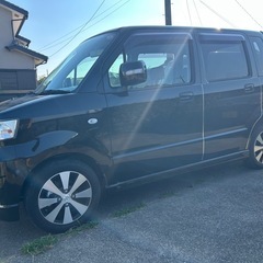 ワゴンRスティングレーターボ★車検付き/ワンセグTVナビ★即納車可能/激安/軽自動車/千葉県東金市より〜の画像