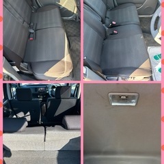 ワゴンRスティングレーターボ★車検付き/ワンセグTVナビ★即納車可能/激安/軽自動車/千葉県東金市より〜の画像