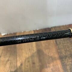  RAID JAPAN レイドジャパン GLADIATOR Anti グラディエーター アンチ GA-61ULS-ST Fixer フィクサー 釣り竿 ロッド フィッシング 現状品の画像
