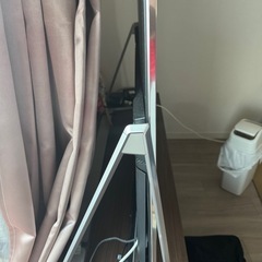 パナソニック　テレビの画像