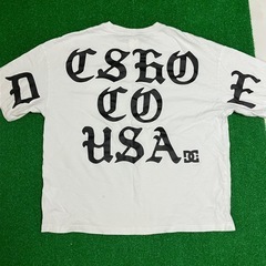 ③DC Tシャツの画像