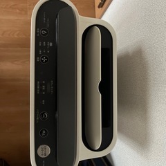 空気清浄機加湿付きの画像
