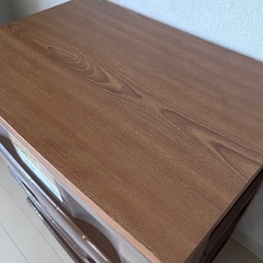 衣装ケースの画像