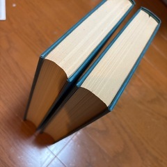 豪華版世界文学全集 17,18トルストイの画像