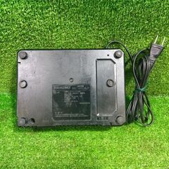 HiKOKI UC18YDL2 充電器【市川行徳店】【店頭取引限定】【中古】管理番号：IT37XE0M96NSの画像
