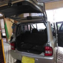 SS　5速車　60万応談の画像