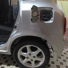 SS　5速車　60万応談の画像