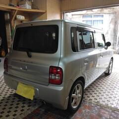 SS　5速車　60万応談の画像