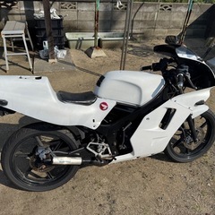 ホンダ　NS-1の画像