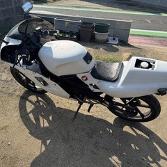 ホンダ　NS-1の画像