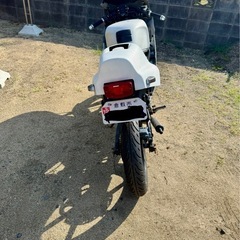 ホンダ　NS-1の画像