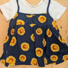 キッズ服まとめの画像