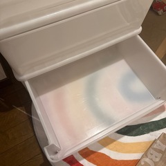 引き出し チェスト 収納 ケース 3段  の画像