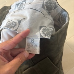 メンズ・ズボン・現場用ズボンですの画像