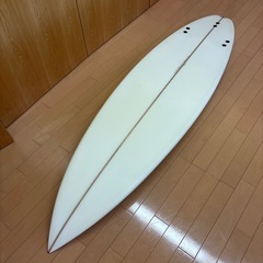 サーフボードの画像