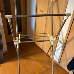 物干し竿の画像