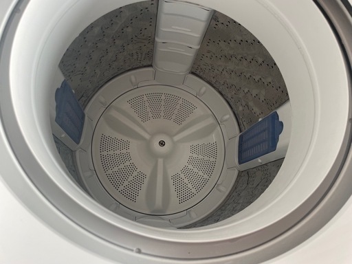 panasonic 10kg  洗濯機 2019年製.動作確認済み