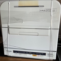 Panasonic 食洗機 食器洗い乾燥機の画像