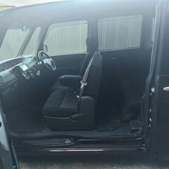 ☆DAIHATSU☆TANTO ダイハツ タント カスタムX DBA-L375S ※検有R9年4月の画像