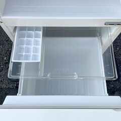 〓〓 売約済〆受付終了 〓〓パナソニック 冷蔵庫 138L 自動霜取り NR-BW149C-W Panasonic 2ドア冷凍冷蔵庫 一人暮らし 小型冷蔵庫の画像