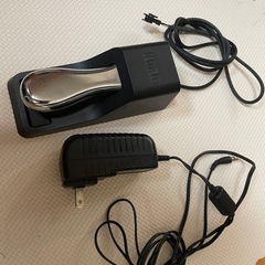 電子ピアノ KORG B1 ブラック 現状品
 の画像