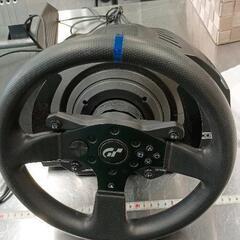 0804-450 T300RS GTedition　ハンコンの画像